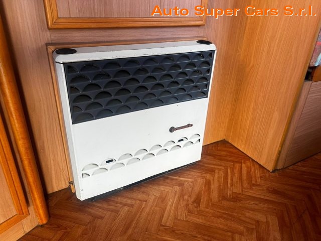 FORD usata 20