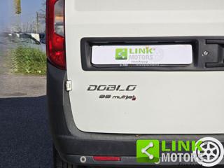 FIAT Doblo usata 31