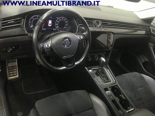 VOLKSWAGEN Arteon usata, con Cerchi in lega