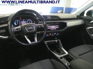 AUDI Q3 usata, con Sedile posteriore sdoppiato