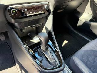 TOYOTA Yaris usata, con Fendinebbia