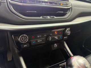 JEEP Compass usata, con ESP