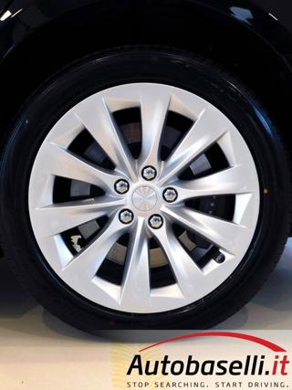 TESLA Model S usata 81