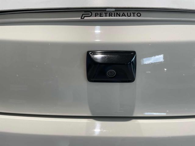 LANCIA Ypsilon usata, con Bluetooth