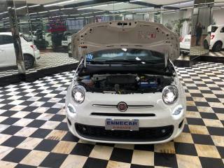 FIAT 500 usata 17