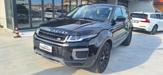 LAND ROVER Range Rover Evoque 2.0 TD4 150 CV 5p. SE N°FC856