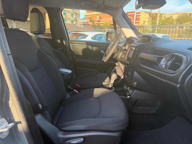 JEEP Renegade usata, con Alzacristalli elettrici