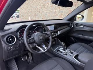 ALFA ROMEO Stelvio usata, con Chiusura centralizzata