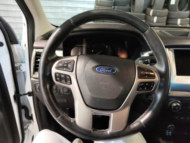 FORD Ranger usata, con Cruise Control
