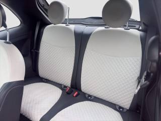 FIAT 500 usata 10