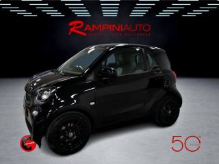 SMART ForTwo usata 9