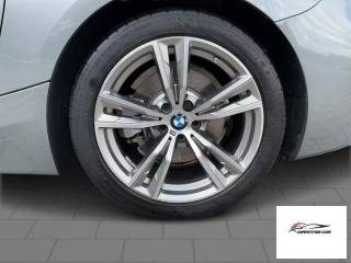 BMW Z4 usata, con Servosterzo