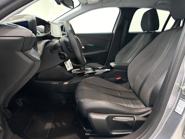 PEUGEOT 208 usata, con Cruise Control