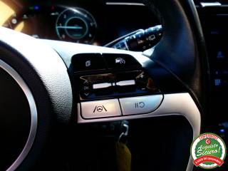 HYUNDAI Tucson usata, con USB