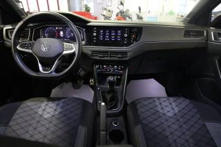 VOLKSWAGEN Taigo usata, con Controllo automatico clima