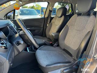 RENAULT Captur usata, con Climatizzatore