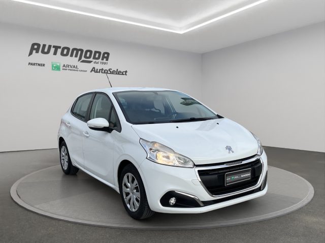 PEUGEOT 208 usata, con Airbag laterali