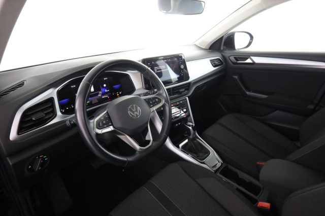 VOLKSWAGEN T-Roc usata 1