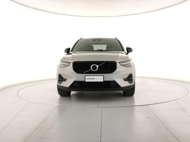 VOLVO XC40 usata, con Boardcomputer