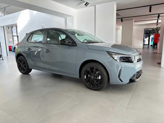 OPEL Corsa usata, con Cerchi in lega