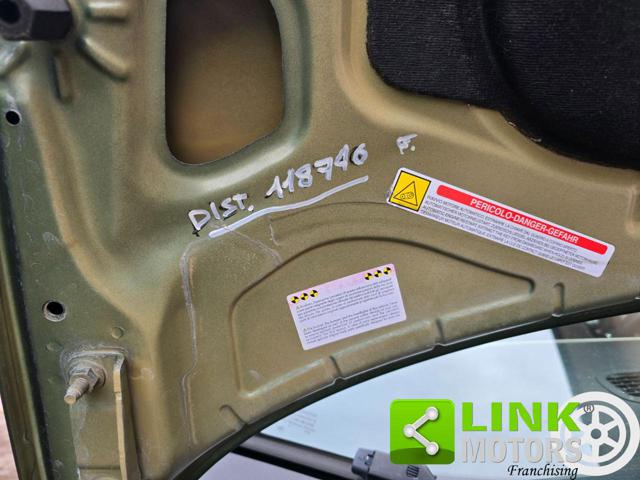 FIAT Panda usata, con Marmitta catalitica