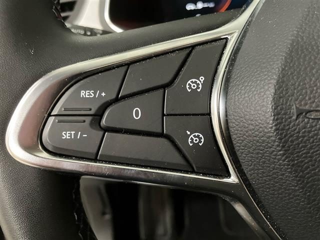 RENAULT Captur usata, con Sensore di pioggia