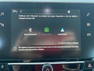 OPEL Corsa usata, con Chiusura centralizzata
