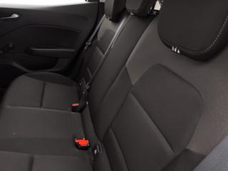 RENAULT Clio usata, con USB