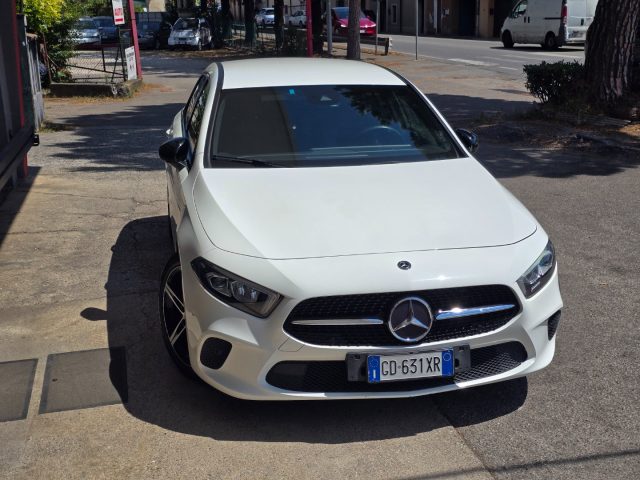 MERCEDES-BENZ A 200 usata 125