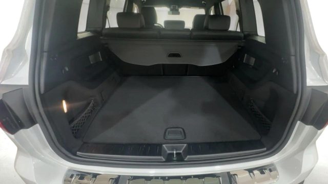 MERCEDES-BENZ GLB 180 usata, con Climatizzatore