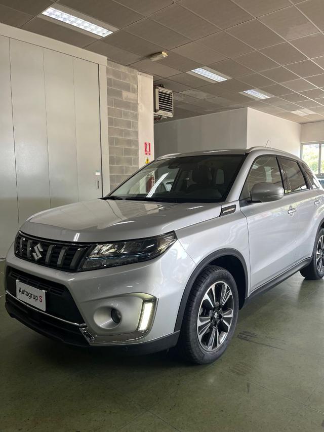 SUZUKI Vitara usata, con Sensore di luce