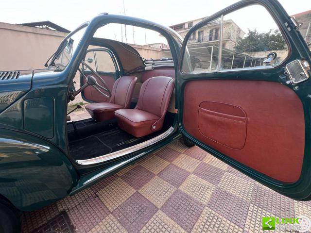 FIAT Topolino usata 31