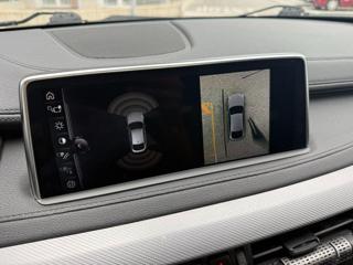 BMW X6 usata, con Airbag posteriore