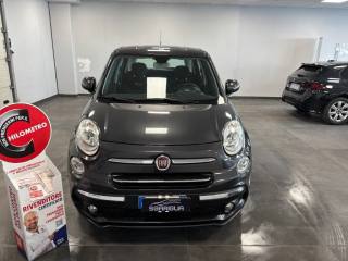 FIAT 500L usata, con Airbag