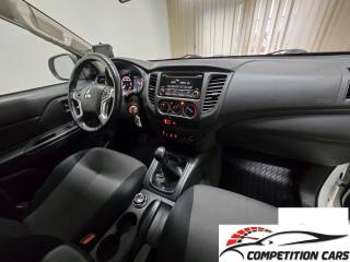 MITSUBISHI L200 usata, con Controllo trazione