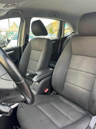 MERCEDES-BENZ B 180 usata, con Controllo trazione