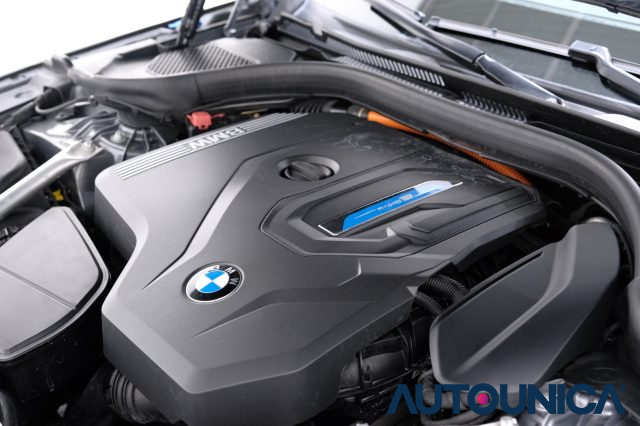 BMW 530 usata 70