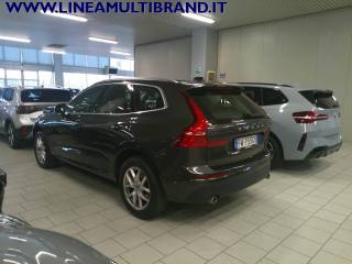 VOLVO XC60 usata, con Autoradio