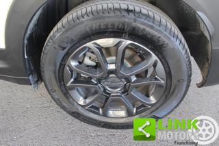 FIAT 500X usata, con Climatizzatore