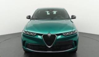 ALFA ROMEO Tonale usata, con Immobilizzatore elettronico