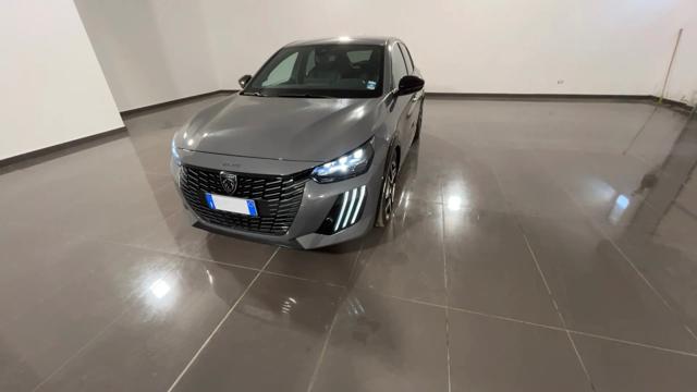 PEUGEOT 208 usata, con ABS