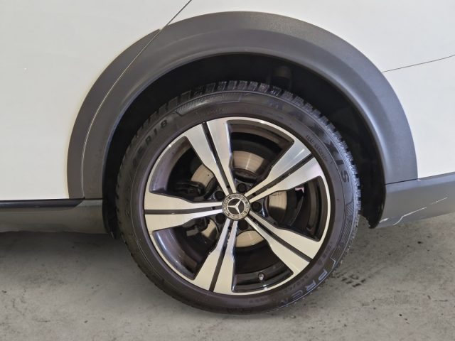 MERCEDES-BENZ C 220 usata, con Chiusura centralizzata