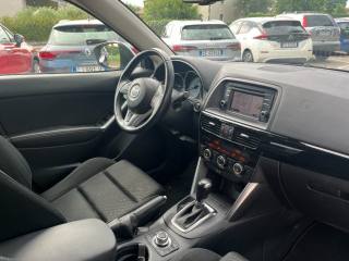 MAZDA CX-5 usata, con Climatizzatore