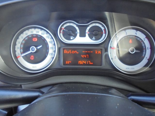 FIAT 500L usata 33