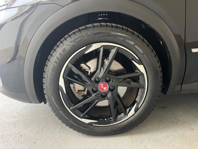 DS AUTOMOBILES DS 7 usata, con Specchietti laterali elettrici