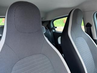 RENAULT Twingo usata, con Bluetooth