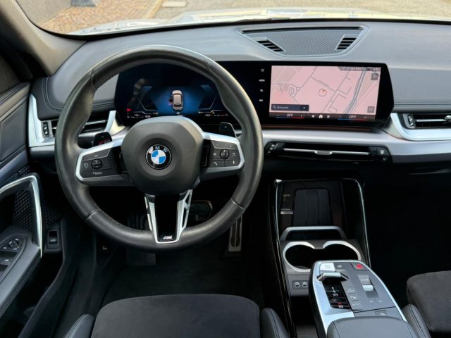 BMW X1 usata, con ESP