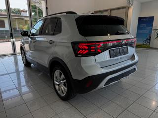 VOLKSWAGEN T-Cross usata, con Autoradio