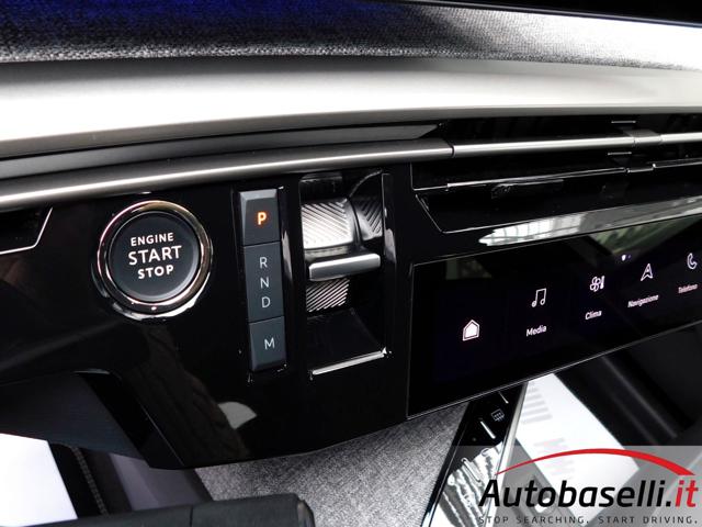 PEUGEOT 5008 usata, con Cruise Control
