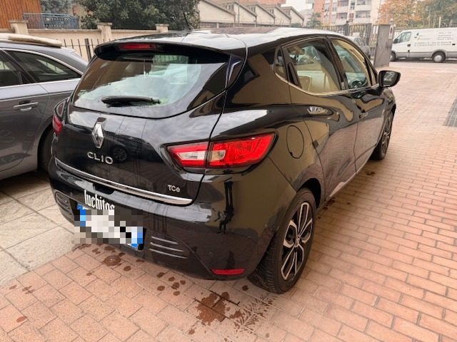 RENAULT Clio usata, con Airbag Passeggero